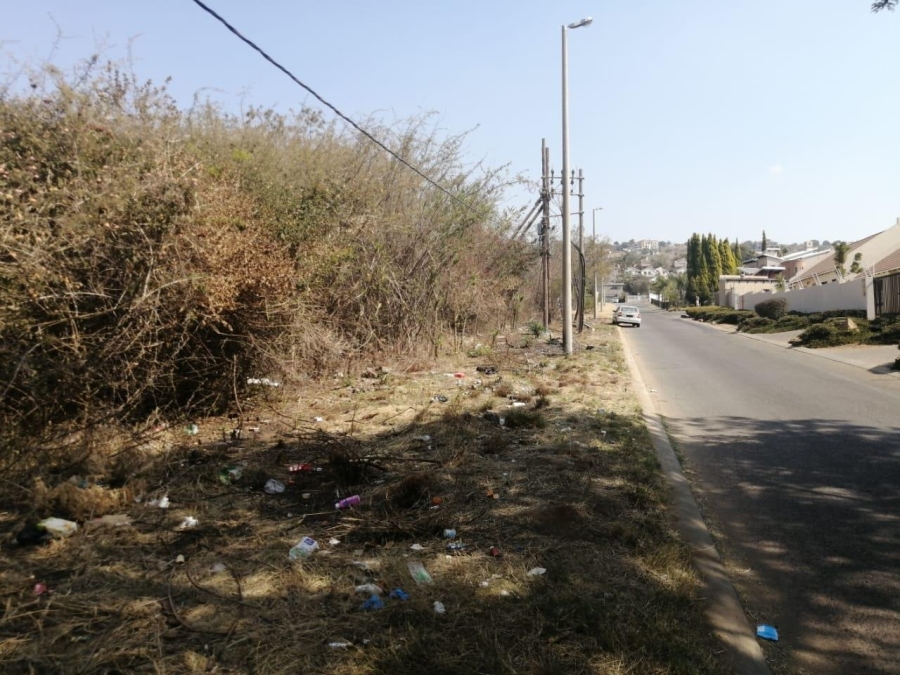 0 Bedroom Property for Sale in Cashan North West